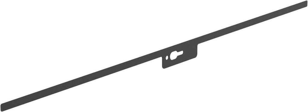 Laptop Webcam Cover Slide - Magnetic Privacy Slider & Webcam Privacy Cover - Ultra-Thin Design & Camera Blockers - Sleek Steel Construction